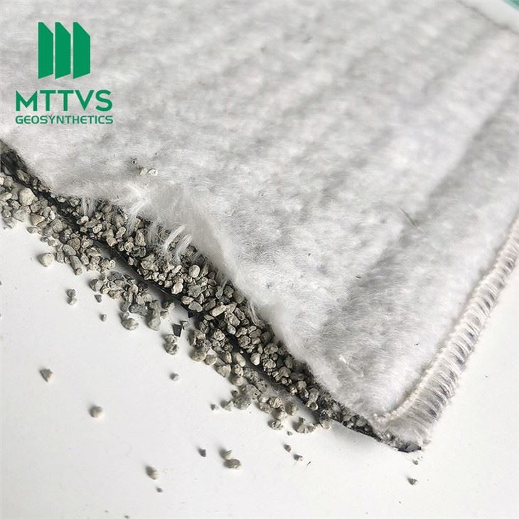 เบนโทไนท์